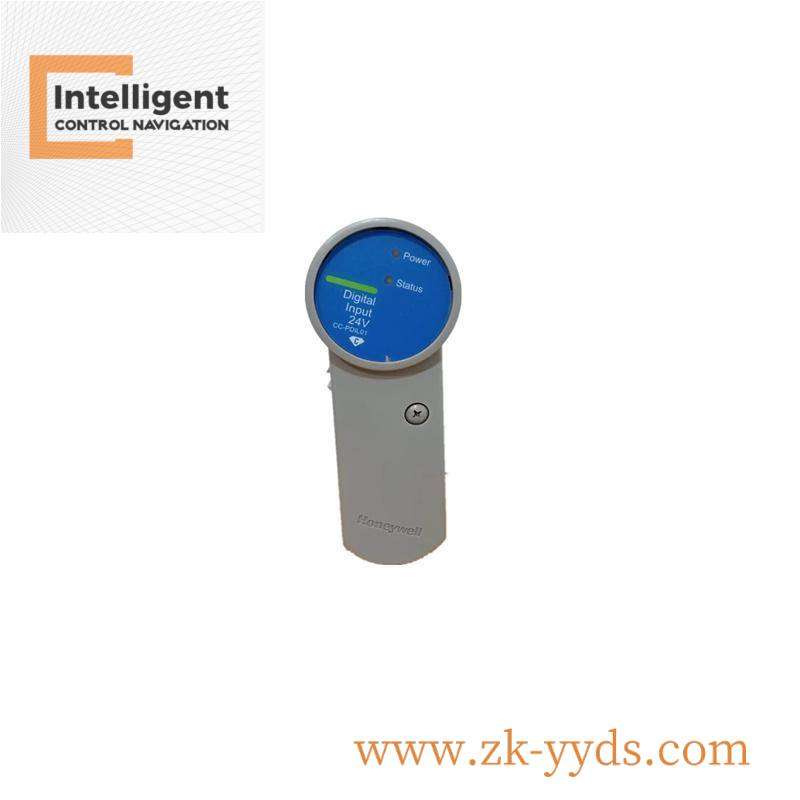 honeywell_cc-pdil01_2.jpg Honeywell CC-PDIL01 Digital Input Module, Extended Product Type: PLC