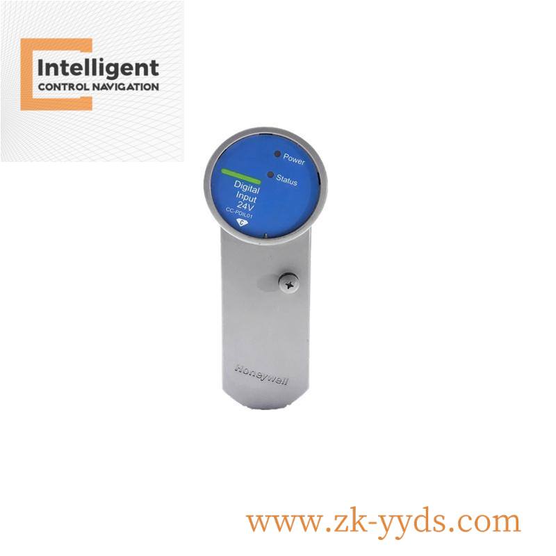 honeywell_cc-pdil01_3.jpg Honeywell CC-PDIL01 Digital Input Module, Extended Product Type: PLC