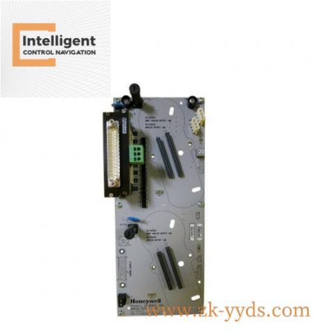 HONEYWELL CC-TAOX11 Digital Output Module Enhances Human-Machine Interface & Simplifies Programming