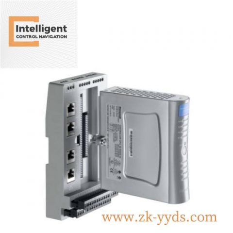 Honeywell SC-PCMX01 51307195-175 Specific Frequency Output Module