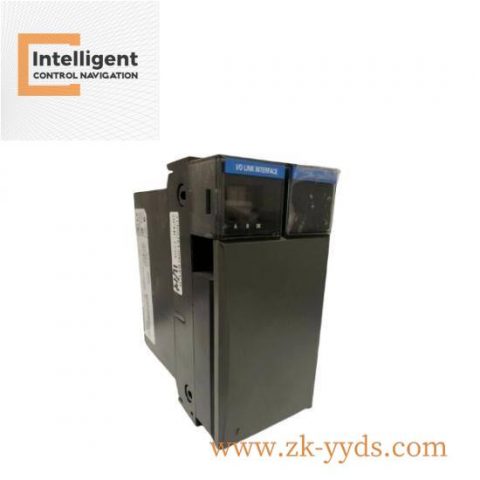 Honeywell TK-IOLI01 Link Interfaces Module for Enhanced Automation Systems