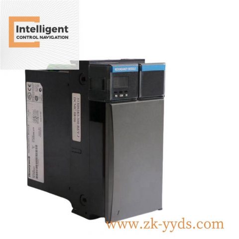 Honeywell TK-PRS021 Electronic Module for Industrial Automation Control Systems