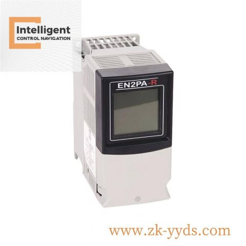 HP 44736A Industrial Control Module - Advanced Design and Performance