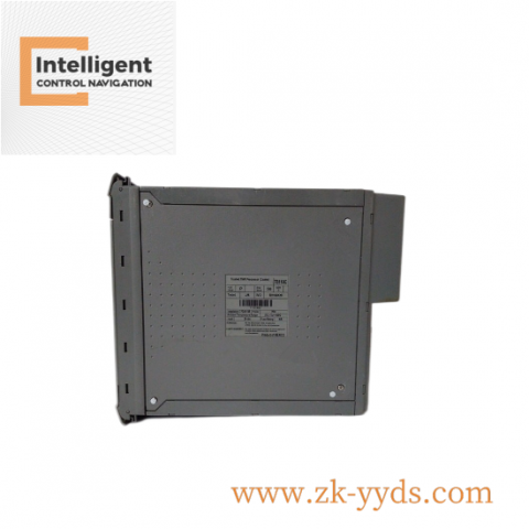 ICS TRIPLEX 9852*1/9802*2 PLC Module for Industrial Automation Control Systems