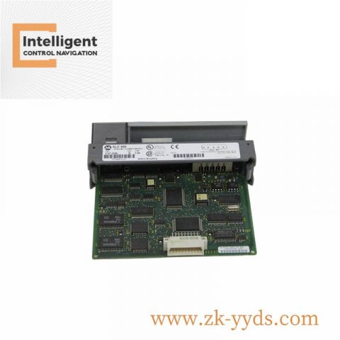 ICS Triplex T8151B Control Module