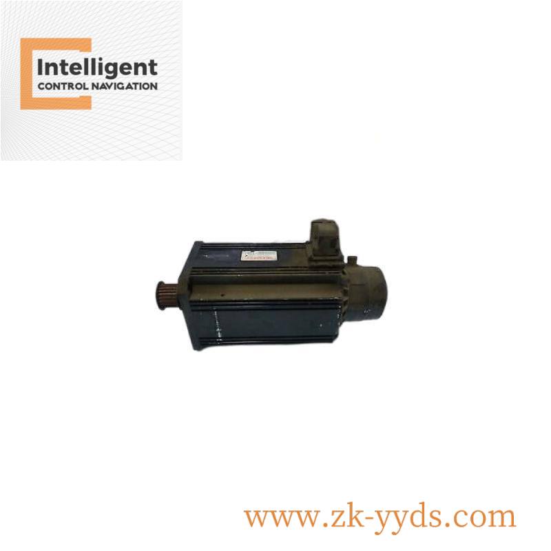 indramat_109-0943-4a03-02_1.jpeg INDRAMAT 109-0943-4A03-02 Industrial Servo Drive, High Precision Motion Control