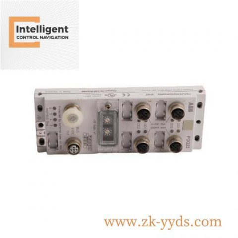KAPAREL 7030-5 Industrial Controller Module, High Precision Control Solution