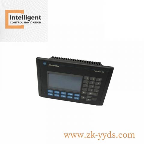 KAPAREL PS3312 Control Module, Industrial Automation System