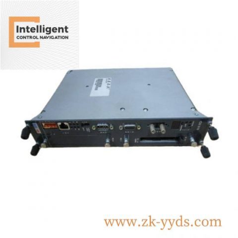 KEBA CU313A - Advanced Industrial Control Module