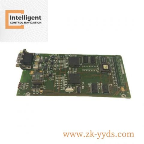 KEBA FB201 Communication Module for Industrial Automation