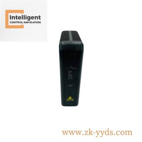 KEOHNE MFC300 High-Performance Motor Control Module