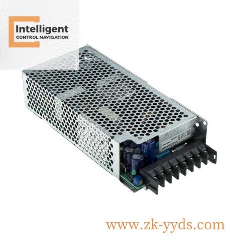 LAM 810-046015-010 Control Module