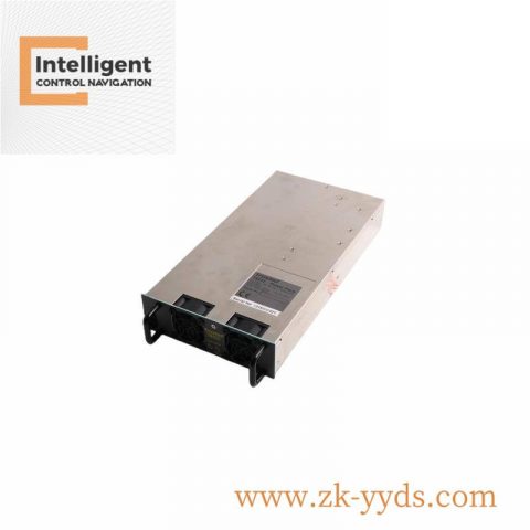 LENZE BG10 PLC Control Module