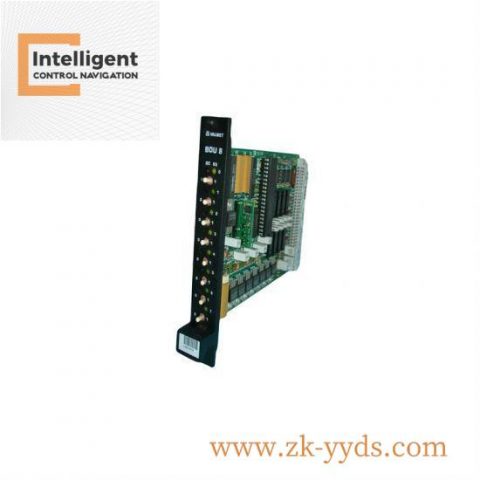 METSO A413150 PLC Module for Industrial Automation