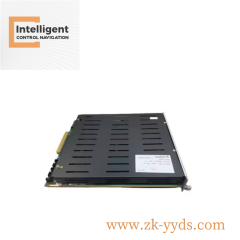 METSO A413240A Cross-Platform Processor Module