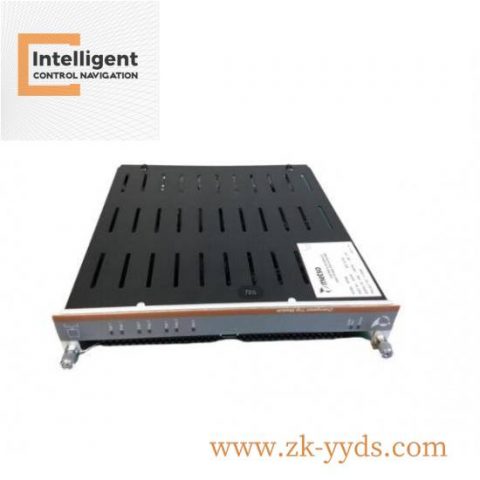 METSO IOP345 Digital Input Module