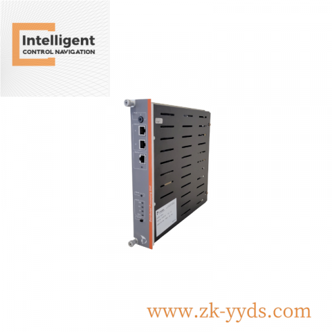 METSO PDP401 Industrial Control Module