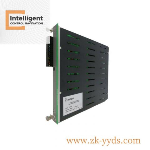 METSO S420071 Industrial Communication Interface Module