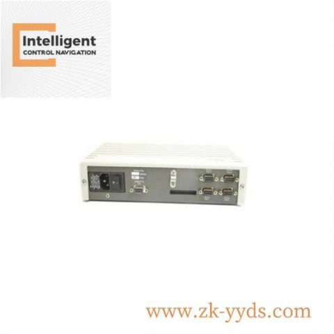 Modicon AS-BADU-204: High-Performance PLC Module