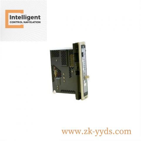 Schneider Electric Modicon PC-L984-785 Industrial Control Module