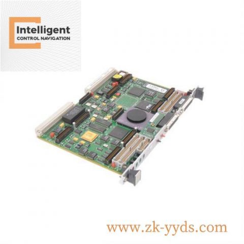 MOTOROLA MVME712A/AM - Advanced Industrial Control Module