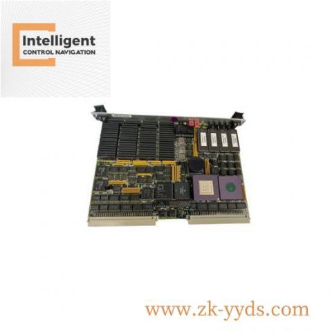 Motorola MVME 374-1 Robot Development Module