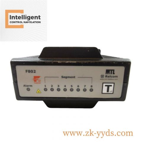 MTL 8724-CA-PS Industrial Isolated Analog Input Module