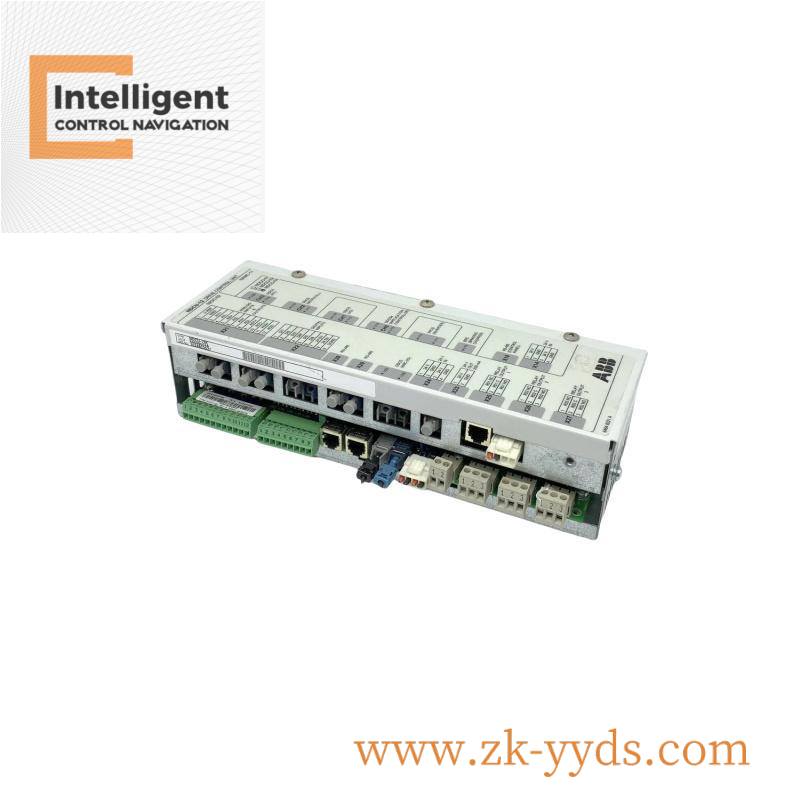 ni_scxi-1600.jpg NI SCXI-1600 Signal Conditioning Module for Industrial Automation