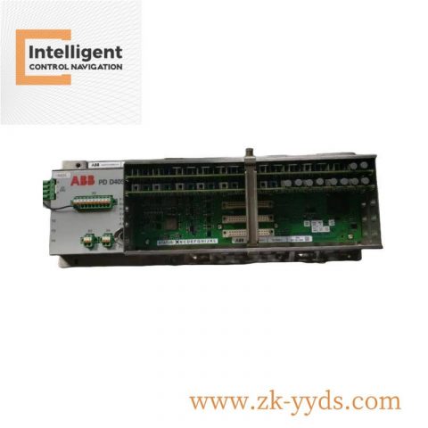 NMS CG6565/64-2L/8TE Industrial Module