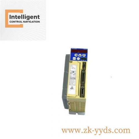 Panasonic MSD043A1XX RTExx Fieldbus Module, Up to 4-Axes Positioning Control