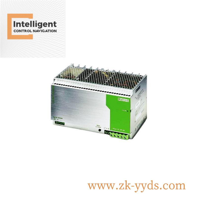 phoenix_plc-bsc-24dc_21.jpeg PHOENIX PLC-BSC-24DC/21 Intelligent Interface Module for Industrial Control Systems