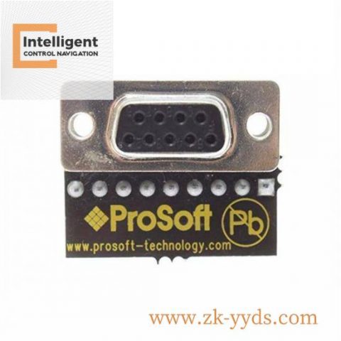 ProSoft 1454-9F Single Cycle and Power Flux Module