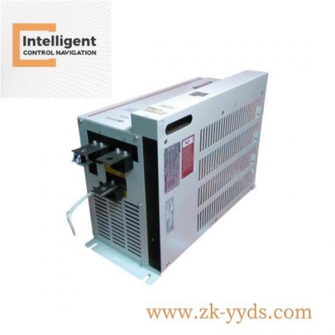 Reliance 0-57100 MiniPak Plus DC Subseries Preset Speed Interface Board