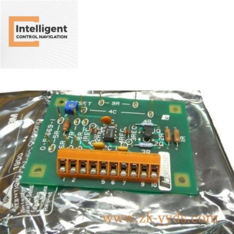 Reliance 0-57210-31 High-Performance Drive Control Module, Enhanced Efficiency and Precision