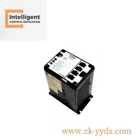 RELIANCE 0-57C407-4H Position Control Module