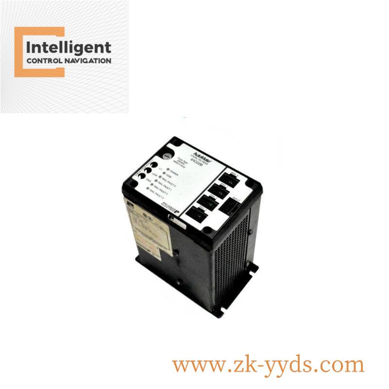 reliance_0-57c407-4h.jpg RELIANCE 0-57C407-4H Position Control Module