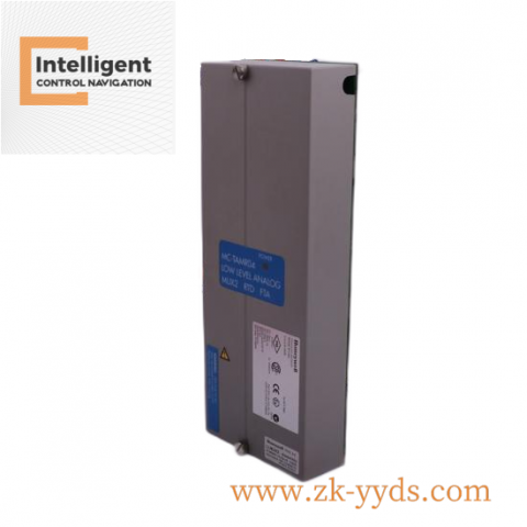 METSO IOP310 Industrial Power Control Module