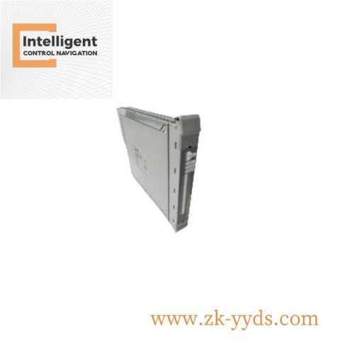SAC IOP313 Industrial Communication Module for Advanced Automation Systems