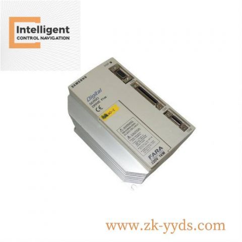 Samsung D0C-16C Digital Control Module