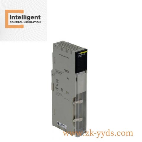 SCHNEIDER 140MSB10100 Programming and Operation Panel