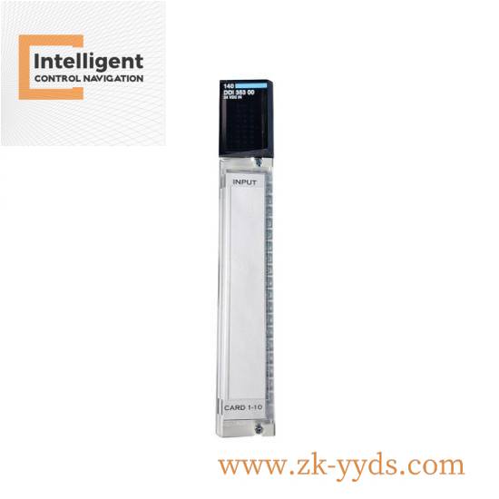 schneider_490nrp95400_1.jpg Schneider 490NRP95400 - PLC Module for Modicon Quantum Automation Platform