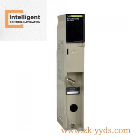 SCHNEIDER AS-B808-016 Industrial Control Module