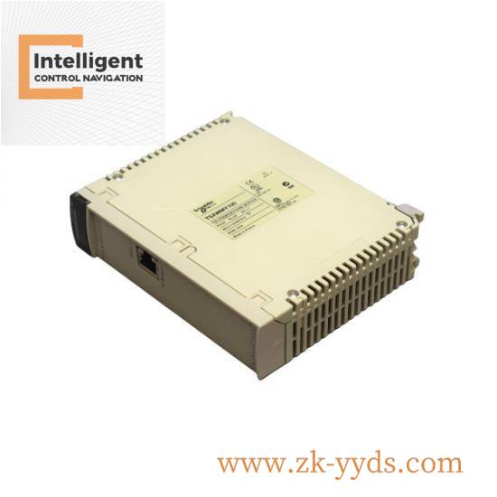 schneider_tsx07301012_3.jpg Schneider TSX07301012 Modular PLC System