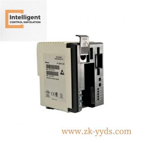 Schneider TSX07311648 Modular Base Controller, I/O Module