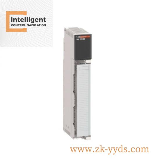 schneider_xbtf034610n_3.jpg Schneider XBTF034610N - High Performance Terminal Block for Industrial Control Systems