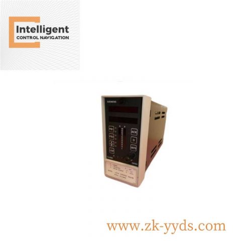 Siemens 353A4FNCNB4 Industrial Control Module