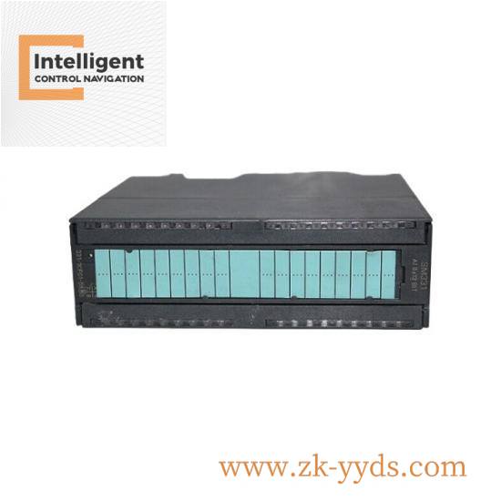 siemens_6es5451-8mr12_3.jpg SIEMENS 6ES5451-8MR12 Digital Output Module for S5-90U/-95U/-100U