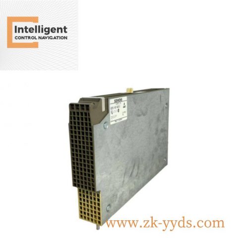 SIEMENS 6ES5491-0LB11 Control Module