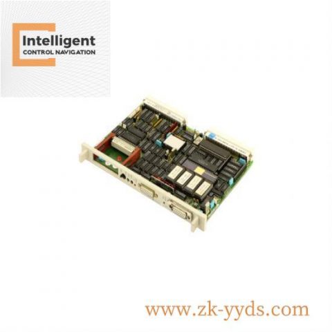 SIEMENS 6ES5535-3LB12 Industrial Shielded Module for Strict Environments