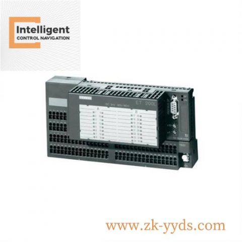 Siemens 6ES7193-1CH10-0XA0 High-Speed Counting Module